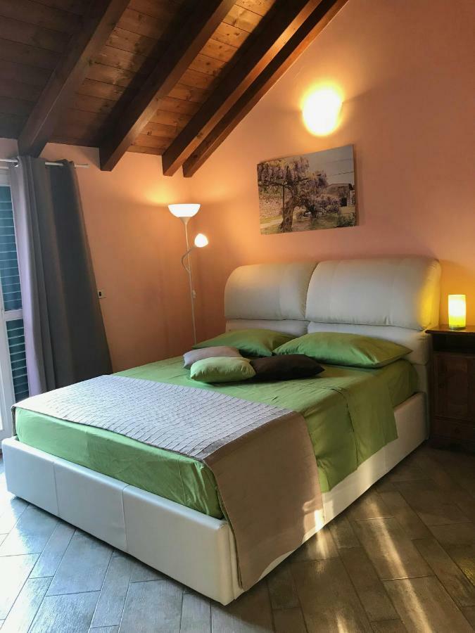 New Attic Lake View 2 Varenna Exterior foto